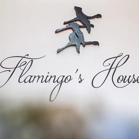 Apartment Flamingo's House Quartu Sant'Elena