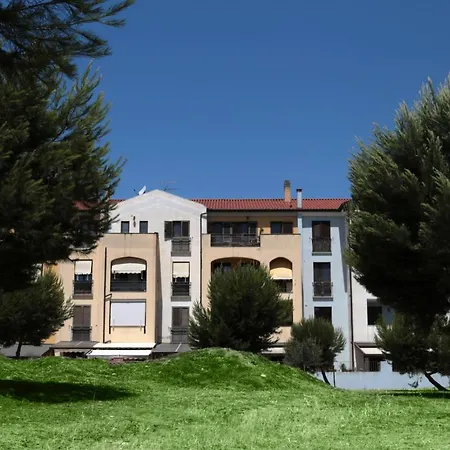 Flamingo's House Apartment Quartu Sant'Elena