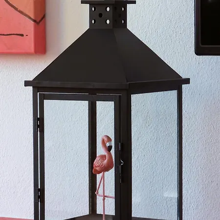 Flamingo's House Apartment *