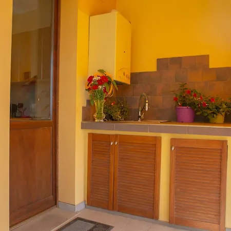 Flamingo's House Quartu Sant'Elena