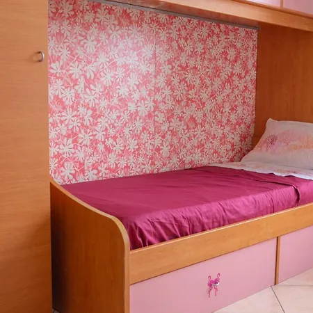 Flamingo's House Quartu Sant'Elena
