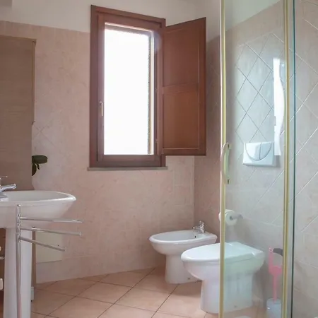 Flamingo's House Apartment