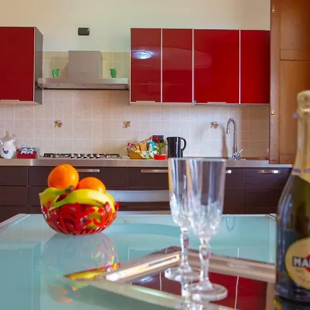 Flamingo's House * Quartu Sant'Elena