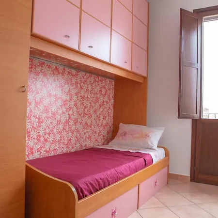 Flamingo's House *