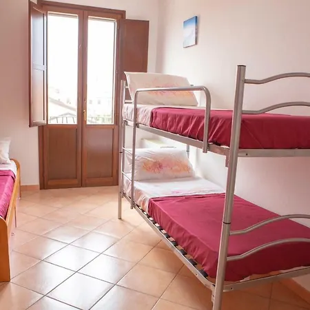 Apartment Flamingo's House Quartu Sant'Elena