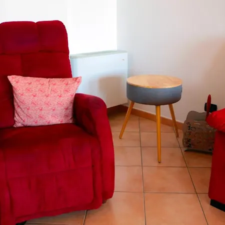 Appartamento Flamingo's House *