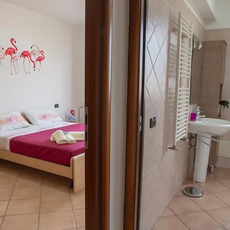 Appartamento Flamingo's House