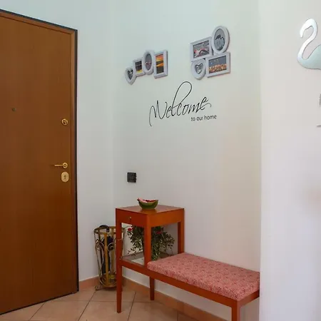 Appartamento Flamingo's House