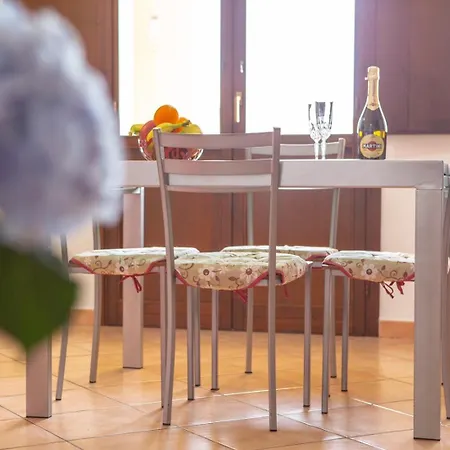 Appartamento Flamingo's House *