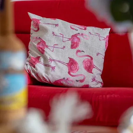 Appartamento Flamingo's House Quartu SantʼElena