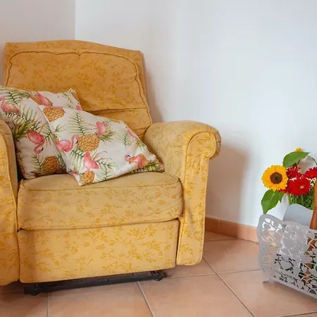 Appartamento Flamingo's House